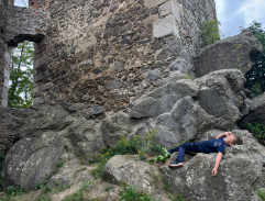 Mrtvola Martina Kučery