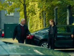 Před advokátní kanceláří