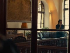 Jakub Tichota telefonuje