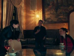 S01E02 Smrtelné vyhlídky