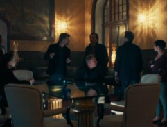 S01E02 Smrtelné vyhlídky