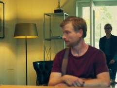 Recepce wellness hotelu