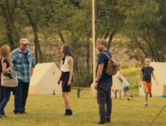 Vedoucí tábora Čert