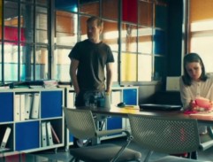 Kancelář Lenky Braunové