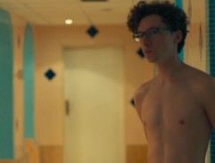 Jiří Mladý hlídá