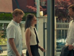 Ředitel věznice Svoboda