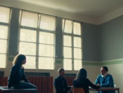 Výslech Davida Fuchse