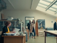 Kancelář Petry Pivcové