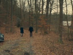 Opuštěný dům v Polsku