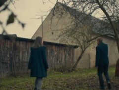 Opuštěný dům v Polsku II