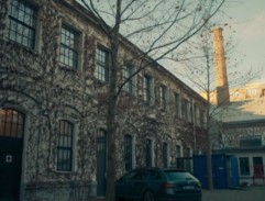 Budova advokátní kanceláře II