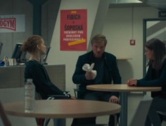 Rozhovor o boxerských zápasech