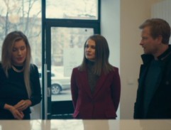 V kadeřnictví Radky Volníkové