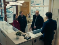 Klenotnictví Fabrizio Bonali