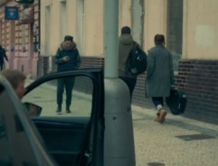 Matheo Goldoni na ulici