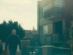 Štefan Opásal jde domů