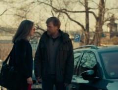 Výhled na nádraží