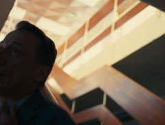 Schodiště v Saponě