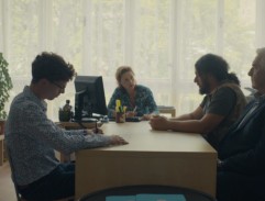 Kancelář mjr. Dany Skálové