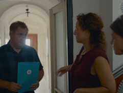 Chodba obecní policie