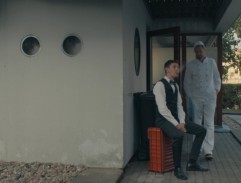 Čišník Tomáš Rousek