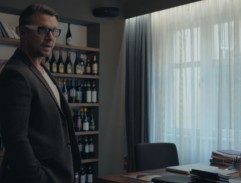 Kancelář šéfredaktora