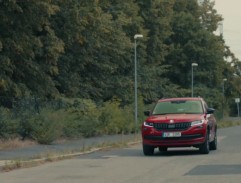 Ulice, kde bydlí Stuchlíkovi