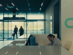 Vrátnice Medigarantu