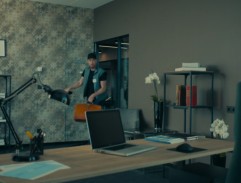 Kancelář Hany Jonášové