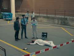 Mrtvý primář Karel Boček