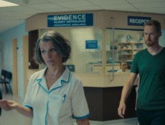 Ambulance kliniky nefrologie