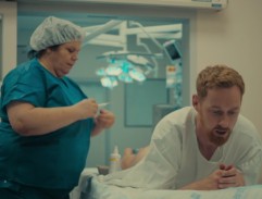 S03E03 Jak svět přichází o doktory