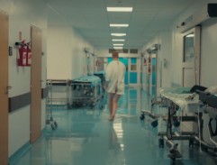 Útěk z operačního sálu