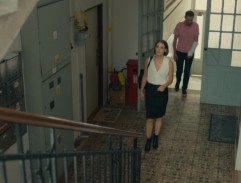 V domě, kde bydlí Bočkovi