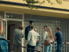 Vražda poštovní doručovatelky