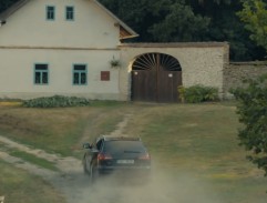 Chalupa Rudolfa Černého