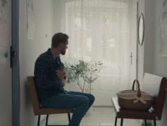 Čekárna veterinární ordinace