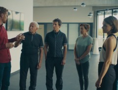 S03E05 Vražedné ostří