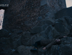 Mrtvola Martina Kučery