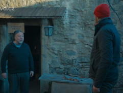 S04E03 Jak básníci přicházejí o život