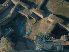 S04E03 Jak básníci přicházejí o život