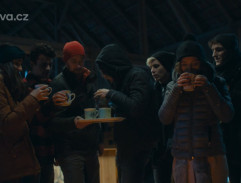 Básníci ve stodole