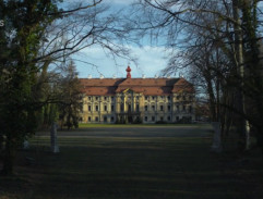 Domov důchodců "Na Zámku"