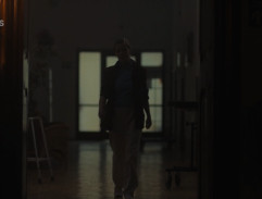 Ošetřovatelka Malá