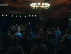 S04E01 Tři odstíny smrti