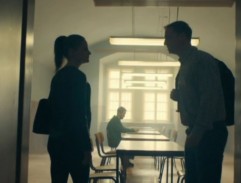 Návštěva ve vězení