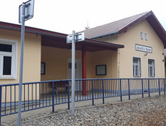 stanica v pohraničí