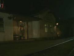 stanica v pohraničí