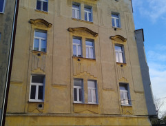 dom Hany Pospíšilovej