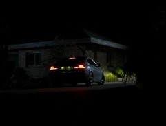 Millerova vila v Londýne